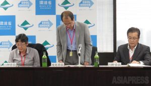「アスベストは管理使用すれば安全」と主張してきた推進団体　幹部ようやく「ウソ」認める