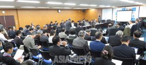 アスベスト規制検討委員に推進団体関係者続々　過去には3割占めたケースも