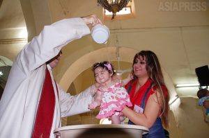 【写真特集】イラク・シリア キリスト教徒の肖像(2) 　繰り返された襲撃とイスラム国(IS)台頭