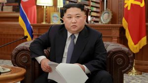 ＜女性インタビュー＞北朝鮮の庶民は正恩氏の新年辞をどう見たか？　「途中で飽きてしまいました…」