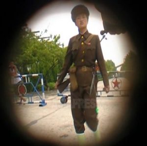 ＜北朝鮮内部＞女性兵士の苦難続く　兵役は17歳から5～6年、性被害や妊娠も