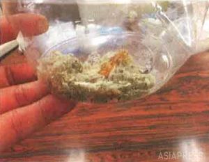 やっぱりずさん！ 堺市のアスベスト除去工事　「不適正」「粗い仕事」と第三者機関が指摘（写真6枚）