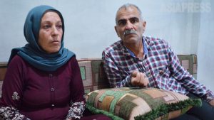 ＜シリア＞アフリン侵攻1年、故郷を奪われたクルド住民（写真5枚＋地図）