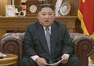 強気貫く金正恩氏 その陰で1秒も電気こない「絶電」地域拡がる 「まるで原始時代」と住民不満