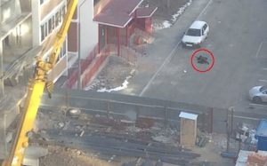 無残…また北朝鮮労働者がロシアで自死 北当局の搾取に耐えかね身投げ 米放送伝える
