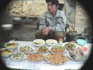 ＜北朝鮮内部＞中国貿易大不振で「上納金」払えぬ商社続出　食堂営業に乗り出し庶民と対立