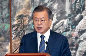 <韓国>文在寅政権が有力支持労組とついに決裂 委員長逮捕でゼネストを予告