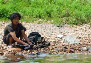 <北朝鮮内部>「電気ゼロ」が8カ月ぶりに好転 「やっと人間の暮しできる!」 中国が密かに電力供給か?
