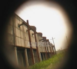 【写真特集】経済難で廃墟になった工場群(2)