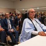 ＜アフリカ開発会議＞最後の植民地・西サハラの代表団が来日（2）モロッコの圧力で揺れる西サハラの参加　岩崎有一