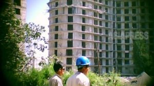 ＜北朝鮮内部＞経済制裁でアパート価格暴落　直撃受けた平壌の一等地は半分以下に