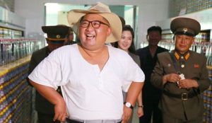 金正恩氏が高級幹部を大挙「革命の聖地」に急派　幹部の大集団に現地も驚き　重要政策変更の前ぶれか
