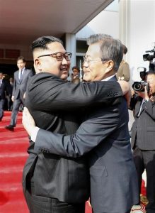 ここまで言うか　北朝鮮が韓国文政権を「大アホ」「怖じ気づいた犬」などと辛らつ非難　外務省局長談話で