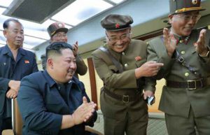 ＜北朝鮮＞ここまで言うの？ 止まらない韓国への罵詈雑言 今度は金大中氏側近をこき下ろす　記事全文