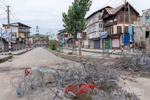 <インド>カシミールの自治権はく奪は何を意味するのか?(2)崩される独自性