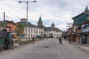 <インド>カシミールの自治権はく奪は何を意味するのか?(1)自治権を認める憲法370条削除へ