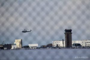 日本は主権国家といえるのか? 米軍優位の日米地位協定・日米合同委員会と横田空域(10) 日本の空の主権を侵害する空域 (吉田敏浩)