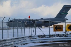 日本は主権国家といえるのか? 米軍優位の日米地位協定・日米合同委員会と横田空域(11) 横田空域に法的根拠はあるのか(吉田敏浩)