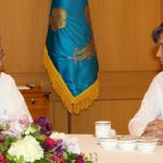 文大統領の支持率が5p下落　チョ・グク氏法相任命は51％が否定的評価　KBS世論調査