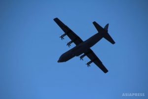 日本は主権国家といえるのか? 米軍優位の日米地位協定・日米合同委員会と横田空域(12) 米軍に横田空域の管制を事実上委任する密約(吉田敏浩)