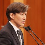 ＜最新世論調査＞チョ・グク法相任命、不支持が6割に近づく　文大統領の支持率も冴えず　MBC放送