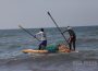 ＜パレスチナ＞ガザ写真報告（1）父と弟が殺されたカナアーン少年は漁師に　写真4枚（古居みずえ)