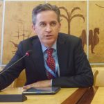 ＜危うい言論の自由＞国連特別報告者が新たな勧告（3）「勧告は改善への提案です」デビッド・ケイ氏インタビュー　藤田早苗