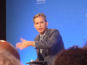 <危うい言論の自由>国連特別報告者が新たな勧告(1)ケイ氏の報告をまた拒絶した日本政府  藤田早苗