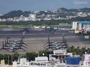 日本は主権国家といえるのか? 米軍優位の日米地位協定・日米合同委員会と横田空域(18)米軍が望む「適用除外」を法に盛り込み(吉田敏浩)