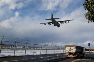 日本は主権国家といえるのか? 米軍優位の日米地位協定・日米合同委員会と横田空域(最終回)日米地位協定の改定と日米合同委員会の廃止に向けて(吉田敏浩)