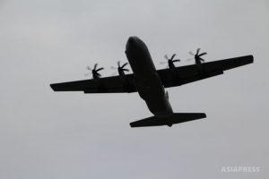 日本は主権国家といえるのか? 米軍優位の日米地位協定・日米合同委員会と横田空域(13) 横田空域は「空の米軍基地」(吉田敏浩)