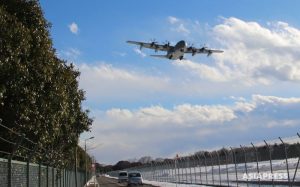 日本は主権国家といえるのか? 米軍優位の日米地位協定・日米合同委員会と横田空域(14) 横田空域が戦争訓練エリアに(吉田敏浩)