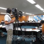 環境省がアスベスト飛散認める規制“緩和”提案 「改正前に逆行」と反発も