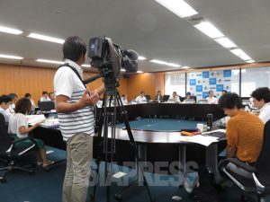 環境省がアスベスト飛散認める規制“緩和”提案 「改正前に逆行」と反発も