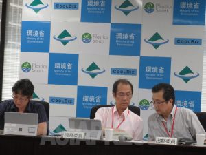 環境省のアスベスト測定基準“緩和”提案 批判相次ぎ再検討へ