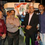 ＜イラク・反政府デモ2＞イラク人ジャーナリストに聞く　「アラブの春」知らない世代の抗議デモ