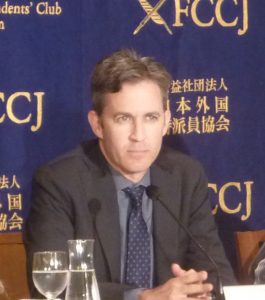 <東京新聞・望月記者への圧力>国連特別報告者が政府に通知書(2)政府回答のばかげた内容 藤田早苗