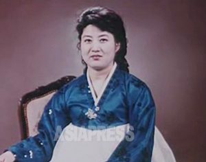 ＜北朝鮮＞最高幹部が朝鮮総連感謝団と会談 「金正恩元帥は在日の幸福のために熱い肉親の情」と絶賛　注目は「正恩氏は帰国者2世」認めたか