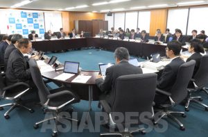 環境省アスベスト規制「強化」めぐり異例の意見3600件超 大多数が不十分と指摘