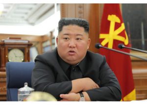 <北朝鮮>中ロは金正恩政権の挑発容認か 提案の制裁緩和決議案を安保理が初協議 ぐらつく国際共同ペナルティ体制