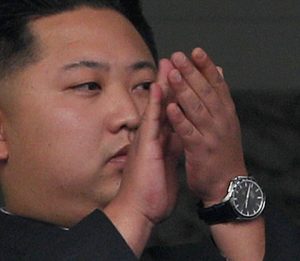 ＜北朝鮮＞制裁で外貨難なのにスイス製時計の輸入2倍増　金正恩氏の高級腕時計はどこから？