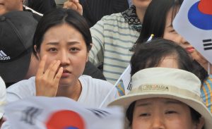 世界民主主義ランキング 韓国はアジアトップの23位で日本超え 北朝鮮は15年連続最下位 英誌発表