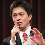 ＜維新とカネ＞吉村大阪府知事のパーティ券　市契約企業が大量購入　「出席なしパー券は企業献金で脱法行為だ」と専門家