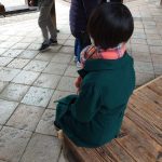 ＜3.11から9年＞小2で福島から京都に避難した女子高生が語る9年とは