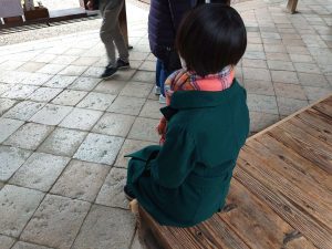 <3.11から9年>小2で福島から京都に避難した女子高生が語る9年とは