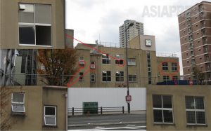 <大阪守口市アスベスト問題>市が議会で虚偽答弁? 府条例違反の作業が発覚も「飛散なし」と主張