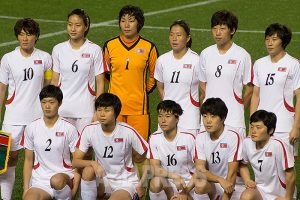 ＜北朝鮮＞東京五輪を放棄？　2月以降の国際スポーツ大会にすべて欠場　新型肺炎で完全鎖国状態