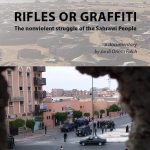 アフリカ最後の植民地西サハラの実情描いた映画「銃か、落書きか」 14日から日本初公開