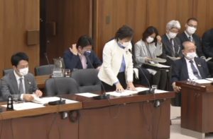 ＜アスベスト対策＞コロナ騒動の陰で政府がトンデモ答弁　「大防法」改正案に大欠陥