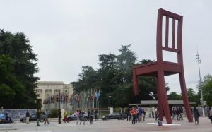 コロナ対策に差別と例外あってはならない 国連の特別報告者らが声明 藤田早苗